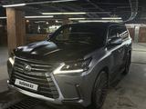 Lexus LX 570 2018 годаүшін50 000 000 тг. в Алматы