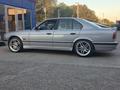 BMW 525 1993 года за 6 000 000 тг. в Астана – фото 2