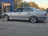 BMW 525 1993 года за 6 000 000 тг. в Астана – фото 2