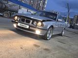 BMW 525 1993 года за 6 000 000 тг. в Астана – фото 4