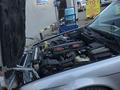 BMW 525 1993 года за 6 000 000 тг. в Астана – фото 7