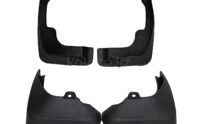 Брызговики комплект на Камри 40 за 6 000 тг. в Астана