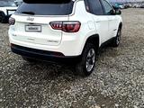 Jeep Compass 2019 года за 12 000 000 тг. в Алматы – фото 2