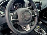 Jeep Compass 2019 года за 12 000 000 тг. в Алматы – фото 3