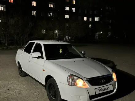 ВАЗ (Lada) Priora 2170 2013 года за 1 900 000 тг. в Семей – фото 5