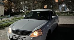 ВАЗ (Lada) Priora 2170 2013 годаүшін1 900 000 тг. в Семей – фото 4