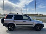 Honda CR-V 1996 годаүшін3 500 000 тг. в Усть-Каменогорск – фото 2