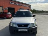 Honda CR-V 1996 годаүшін3 500 000 тг. в Усть-Каменогорск