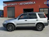 Honda CR-V 1996 годаүшін3 500 000 тг. в Усть-Каменогорск – фото 3