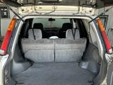 Honda CR-V 1996 годаүшін3 500 000 тг. в Усть-Каменогорск – фото 5