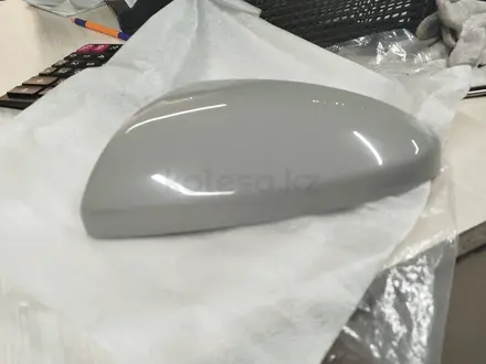 Корпус бокового зеркала, ободок бокового зеркала, повторитель, камера. за 12 000 тг. в Алматы – фото 11