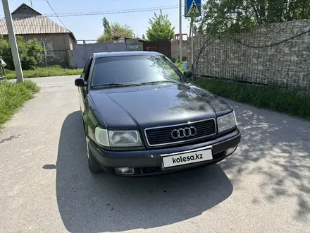 Audi 100 1994 года за 2 200 000 тг. в Шымкент