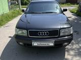 Audi 100 1994 годаүшін2 200 000 тг. в Шымкент – фото 5