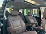 VIP ТАКСИ МИКРОАВТОБУС ХУНДАЙ ГРАНД СТАРЕКС в Алматы – фото 2
