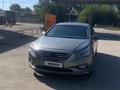 Hyundai Sonata 2016 годаүшін6 000 000 тг. в Алматы – фото 9