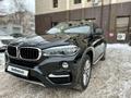 BMW X6 2016 года за 19 500 000 тг. в Астана – фото 2