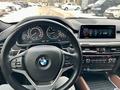 BMW X6 2016 года за 19 500 000 тг. в Астана – фото 9