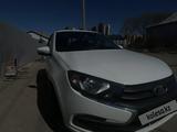 ВАЗ (Lada) Granta 2190 2024 года за 4 400 000 тг. в Петропавловск