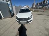 ВАЗ (Lada) Granta 2190 2024 года за 4 400 000 тг. в Петропавловск – фото 4