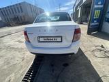 ВАЗ (Lada) Granta 2190 2024 года за 4 400 000 тг. в Петропавловск – фото 2