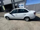 ВАЗ (Lada) Granta 2190 2024 года за 4 400 000 тг. в Петропавловск – фото 5