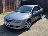 Mazda 6 2004 годаүшін2 200 000 тг. в Усть-Каменогорск – фото 2
