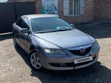 Mazda 6 2004 годаүшін2 200 000 тг. в Усть-Каменогорск