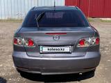 Mazda 6 2004 годаүшін2 200 000 тг. в Усть-Каменогорск – фото 5