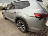 Volkswagen Teramont 2021 года за 20 000 000 тг. в Астана – фото 4
