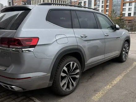 Volkswagen Teramont 2021 года за 19 000 000 тг. в Астана – фото 9