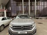 Volkswagen Teramont 2021 года за 20 000 000 тг. в Астана – фото 2