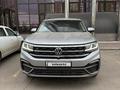 Volkswagen Teramont 2021 года за 19 000 000 тг. в Астана