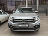 Volkswagen Teramont 2021 года за 20 000 000 тг. в Астана