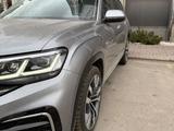 Volkswagen Teramont 2021 года за 20 000 000 тг. в Астана – фото 3