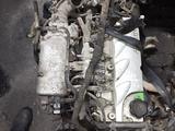Двигатель на Галант 9 Mivec 4G69 2, 4 за 101 010 тг. в Алматы – фото 2