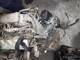 Двигатель на Галант 9 Mivec 4G69 2, 4 за 101 010 тг. в Алматы – фото 3