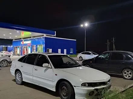 Mitsubishi Galant 1993 годаүшін1 300 000 тг. в Алматы – фото 4