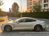 Porsche Taycan 2022 годаүшін51 000 000 тг. в Алматы – фото 3