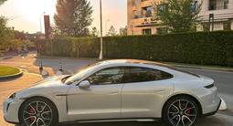 Porsche Taycan 2022 годаүшін51 000 000 тг. в Алматы – фото 3