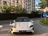 Porsche Taycan 2022 годаүшін51 000 000 тг. в Алматы – фото 2