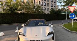 Porsche Taycan 2022 годаүшін51 000 000 тг. в Алматы – фото 2
