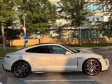 Porsche Taycan 2022 годаүшін51 000 000 тг. в Алматы – фото 4