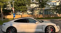 Porsche Taycan 2022 годаүшін51 000 000 тг. в Алматы – фото 4