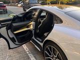 Porsche Taycan 2022 годаүшін51 000 000 тг. в Алматы – фото 5