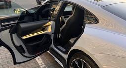 Porsche Taycan 2022 годаүшін51 000 000 тг. в Алматы – фото 5