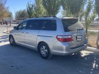 Honda Odyssey 2006 года за 7 100 000 тг. в Кызылорда