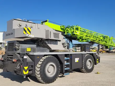 Zoomlion  ZRT400 2026 года в Шымкент