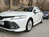 Toyota Camry 2020 годаfor14 900 000 тг. в Шымкент – фото 3