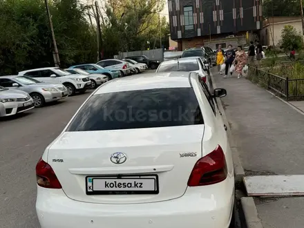 Toyota Yaris 2006 года за 4 000 000 тг. в Алматы – фото 15