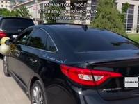 Hyundai Sonata 2015 года за 7 800 000 тг. в Шымкент